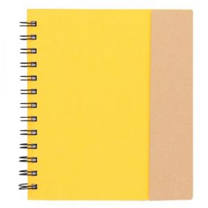 LIBRETA BOWI